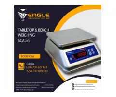 TableTop weighing Scales company of Uganda