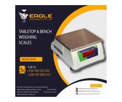 TableTop Weigh Scales for Kitchen in Uganda