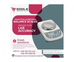 Lab electronic weighing scales Kampala