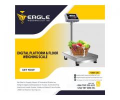 Weighing Scales Company in Uganda