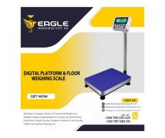 1000 kg digital weight scales Uganda