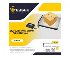 Digital Platform scale 40kg