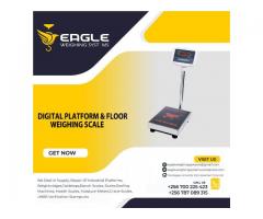 electronic weigh scale in Kampala
