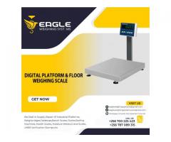 Digital Electronic scales in  Uganda