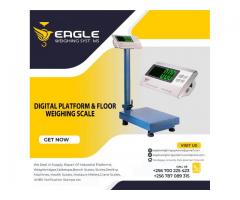 150kg industrial Platform Scales