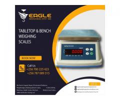 Electronic Weighing table Scales