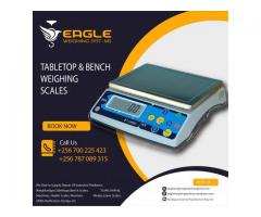 Wholesale TableTop weighing scales in Uganda