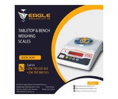 Accurate 3kg-40kg digital TableTop scales