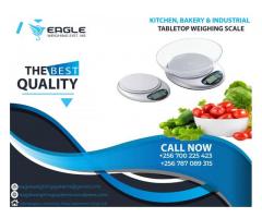 kitchen weighing scales Kampala