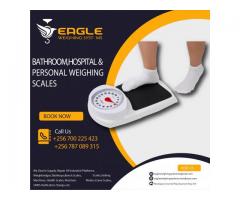 personal weighing scales for the gym,