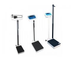 Height and weight Body Weighing Scales in Kampala