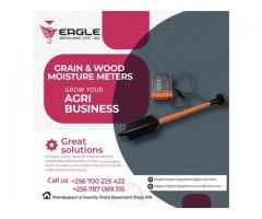 Moisture meters company in Uganda