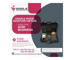 What is the price of a moisture meter in Kampala ?