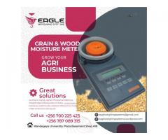 grain moisture meters in Uganda