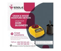 price portable moisture meters in Uganda