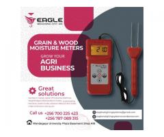 wood digital soil moisture meter in Uganda