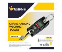 Hanging Crane scales 200kg for sale in Uganda