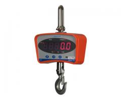 Industrial calibrated weigh scales in Uganda