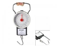 Salter weighing scales