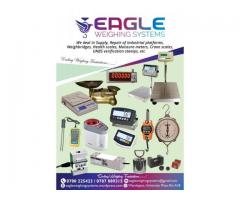 Eagle Weighing Systems Kampala