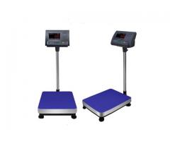 A12E platform weigh scales company Uganda
