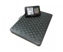 Electric Weight Scales in Kampala