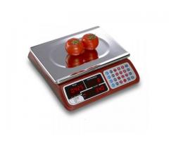 TableTop weigh Scales company in Uganda