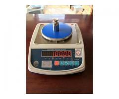 Digital table top weighing Scales
