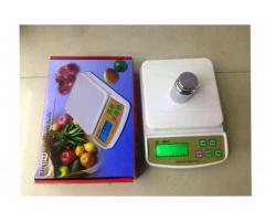 Accurate TableTop Weigh Scales in Kampala