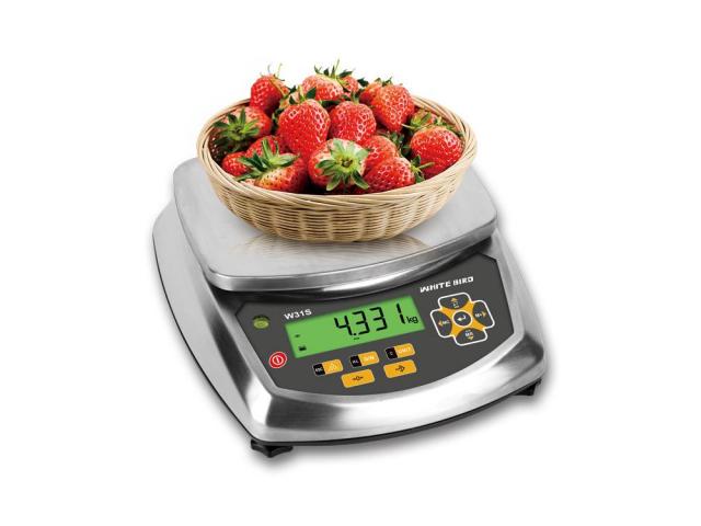 Household Kitchen Weigh Scales Kampala