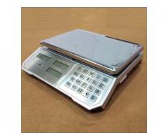High Accuracy TableTop Scales in Uganda