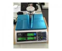 TableTop Weighing Scales for Wholesale