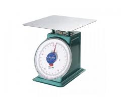 Manual TableTop Weighing Scales in Uganda