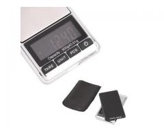 Portable mineral weighing scales in Kampala