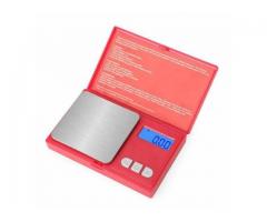 Portable mineral weigh scales in Kampala