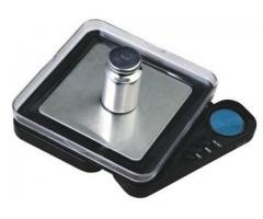 Shipping table Portable mineral scales