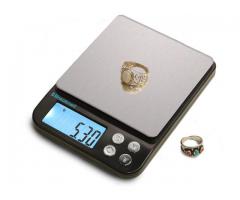 jewelry waterproof weighing scales in Kampala