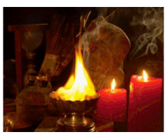 Native Spell Caster in 	Chile+256770817128