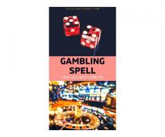 Gambling Spells in Cameroon+256770817128
