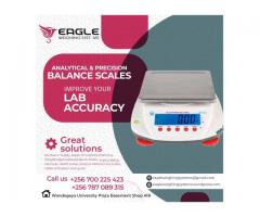 Laboratory analytical Weighing scales