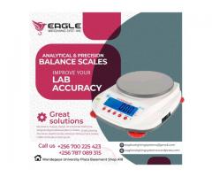 Digital table top Laboratory scales