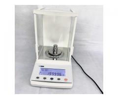 Laboratory analytical weigh scales Kampala