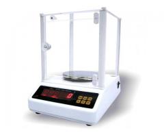 Waterproof precise Laboratory weighing scales