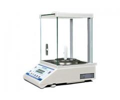 Laboratory analytical weighing scales in  Uganda