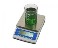 Table Top Weighing Scales for Laboratory