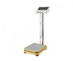 Weighing Height and weight Scales in Uganda