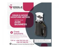 moisture meter for cocoa and coffee
