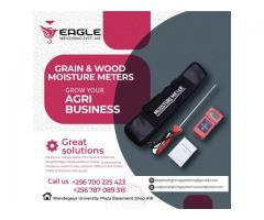 digital wood moisture meters company Uganda