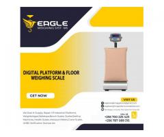platform weighing scales Kampala Uganda