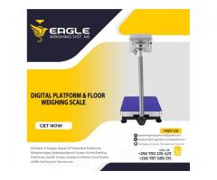 electronic weigh scale in Kampala Uganda
